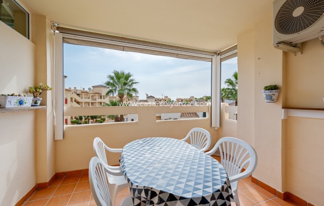 Revente - Appartement - Playa Flamenca - Costa Blanca