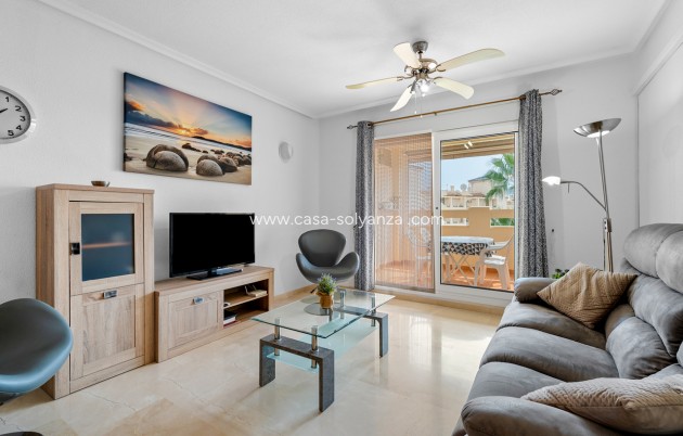 Revente - Appartement - Playa Flamenca - Costa Blanca