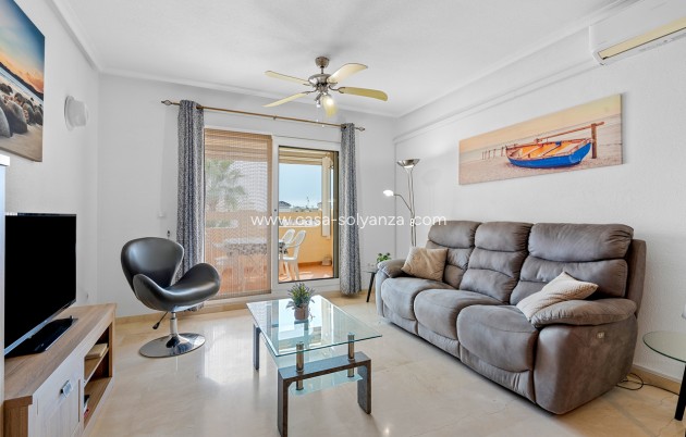 Revente - Appartement - Playa Flamenca - Costa Blanca