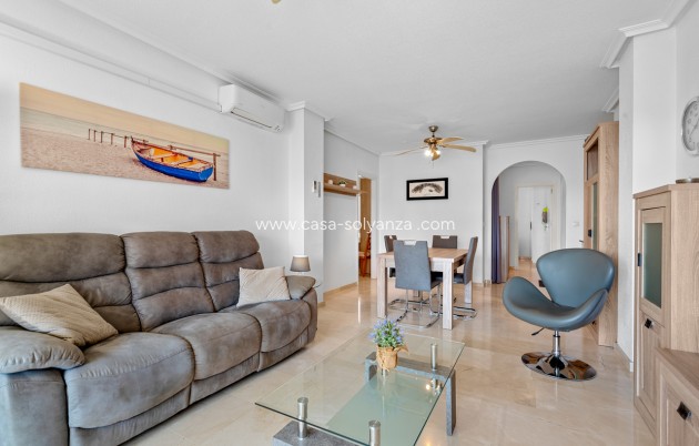 Revente - Appartement - Playa Flamenca - Costa Blanca