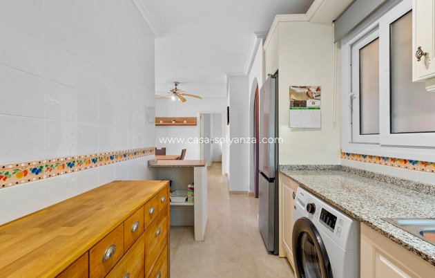 Revente - Appartement - Playa Flamenca - Costa Blanca