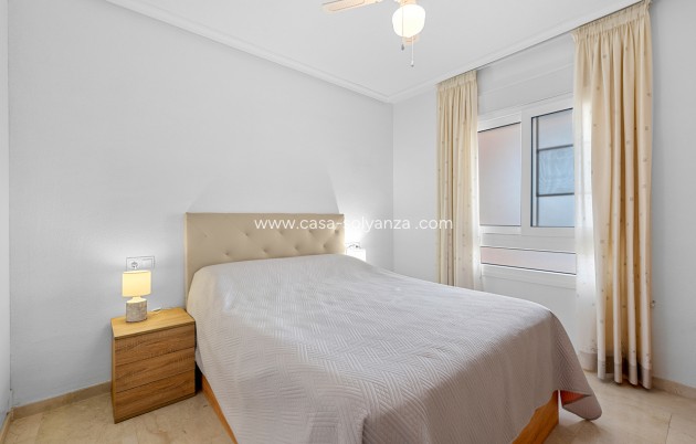 Revente - Appartement - Playa Flamenca - Costa Blanca