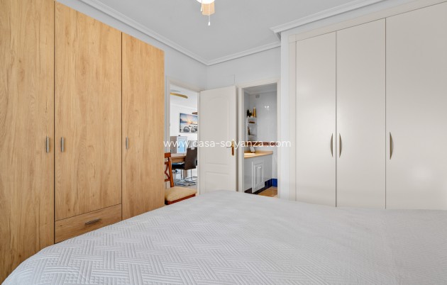 Revente - Appartement - Playa Flamenca - Costa Blanca