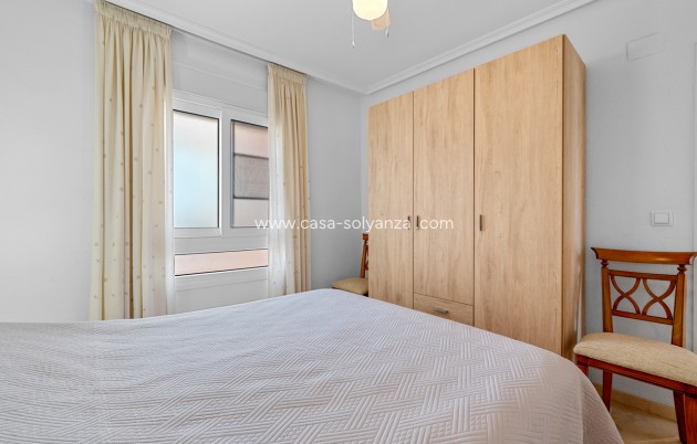 Revente - Appartement - Playa Flamenca - Costa Blanca