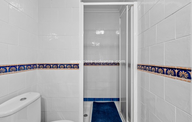 Revente - Appartement - Playa Flamenca - Costa Blanca