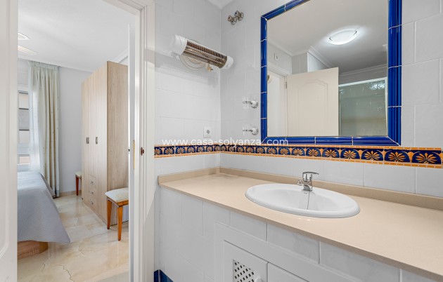 Revente - Appartement - Playa Flamenca - Costa Blanca