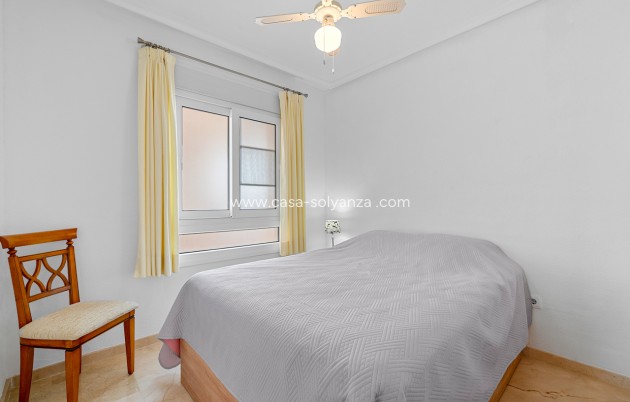 Revente - Appartement - Playa Flamenca - Costa Blanca