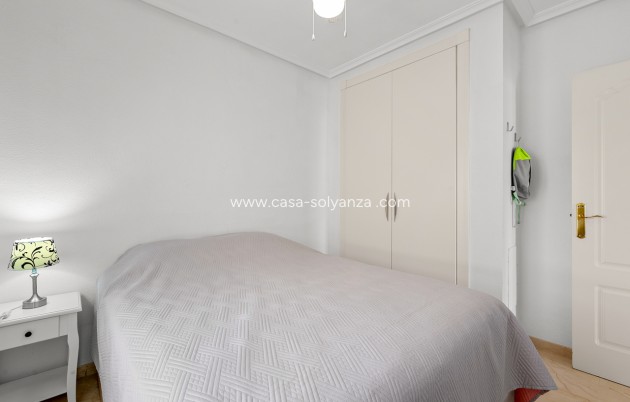 Revente - Appartement - Playa Flamenca - Costa Blanca