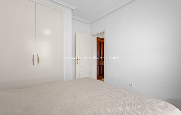 Revente - Appartement - Playa Flamenca - Costa Blanca