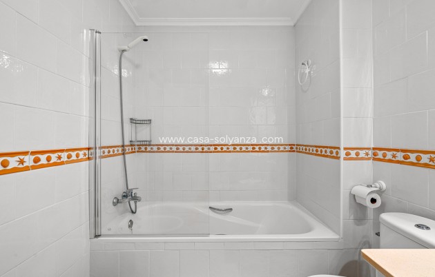 Revente - Appartement - Playa Flamenca - Costa Blanca