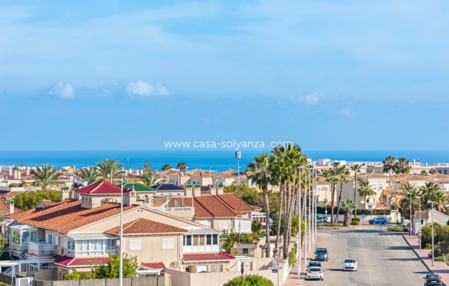 Revente - Appartement - Playa Flamenca - Costa Blanca