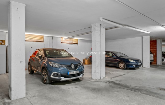 Revente - Appartement - Playa Flamenca - Costa Blanca