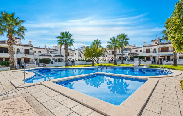 Revente - Appartement - Playa Flamenca - Costa Blanca