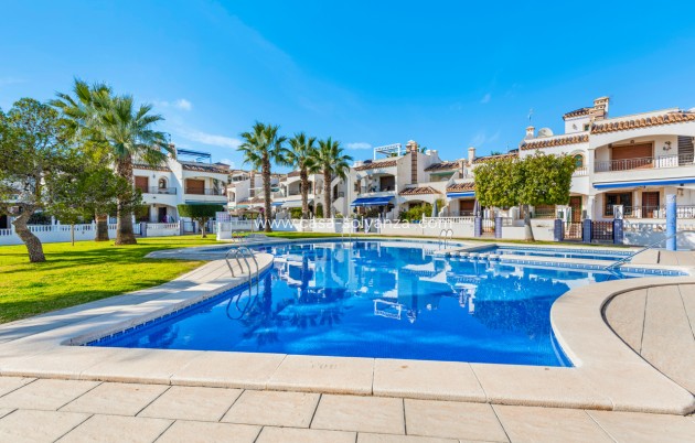 Revente - Appartement - Playa Flamenca - Costa Blanca