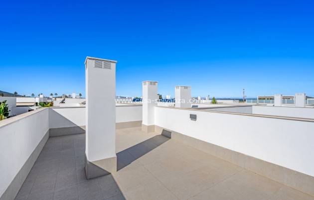 Revente - Villa - Mar de Cristal - Costa Calida