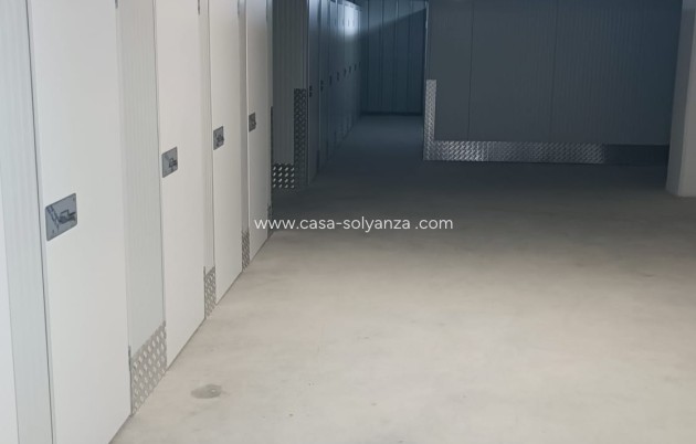 Revente - Appartement - Benidorm - Costa Blanca