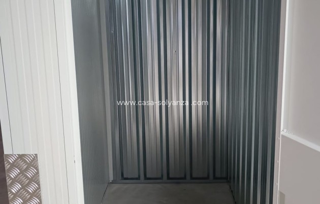 Revente - Appartement - Benidorm - Costa Blanca