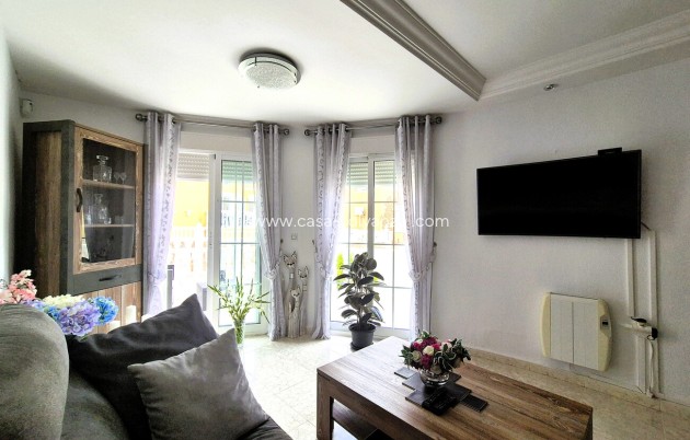 Revente - Villa - Villamartin - El Galan