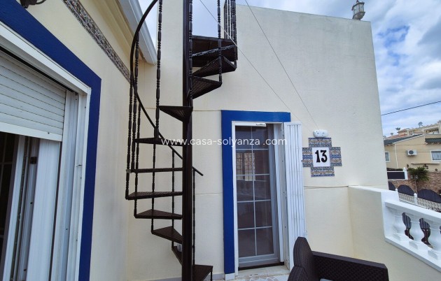 Revente - Villa - Villamartin - El Galan