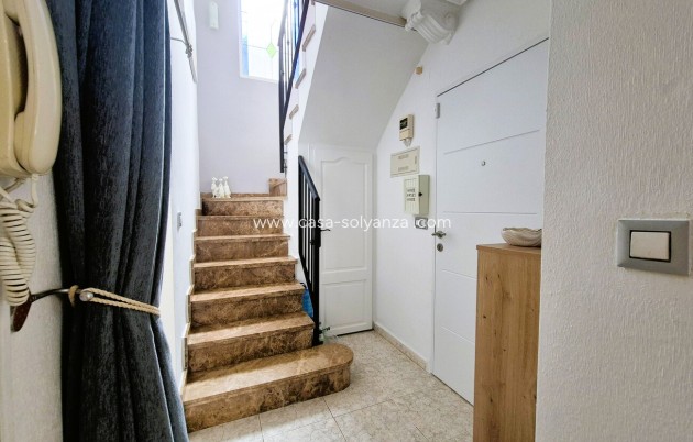 Revente - Villa - Villamartin - El Galan