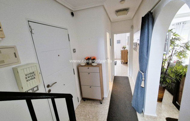 Revente - Villa - Villamartin - El Galan