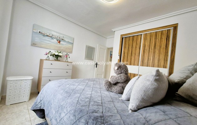 Revente - Villa - Villamartin - El Galan