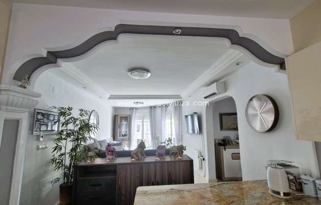 Revente - Villa - Villamartin - El Galan