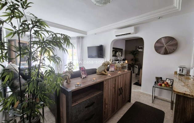 Revente - Villa - Villamartin - El Galan