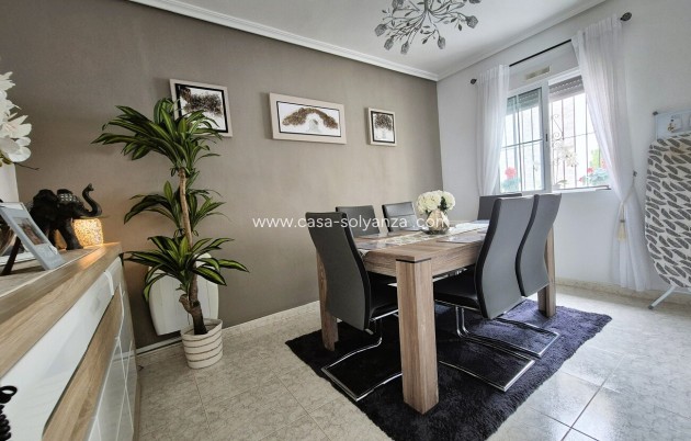 Revente - Villa - Villamartin - El Galan