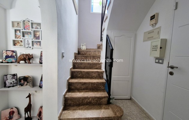 Revente - Villa - Villamartin - El Galan