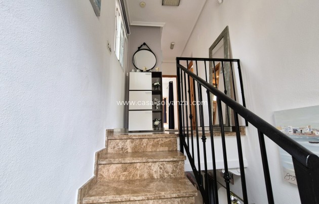 Revente - Villa - Villamartin - El Galan