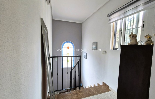 Revente - Villa - Villamartin - El Galan