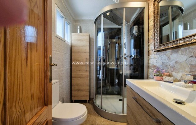 Revente - Villa - Villamartin - El Galan