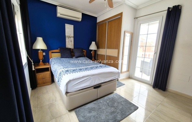 Revente - Villa - Villamartin - El Galan