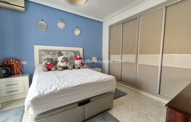 Revente - Villa - Villamartin - El Galan