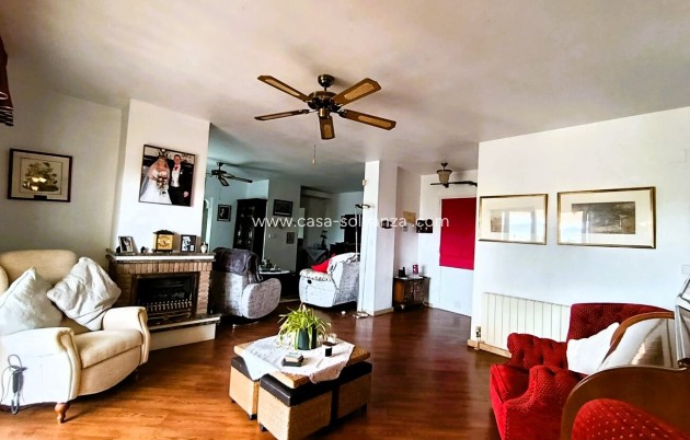 Revente - Villa - Las Ramblas - Costa Blanca