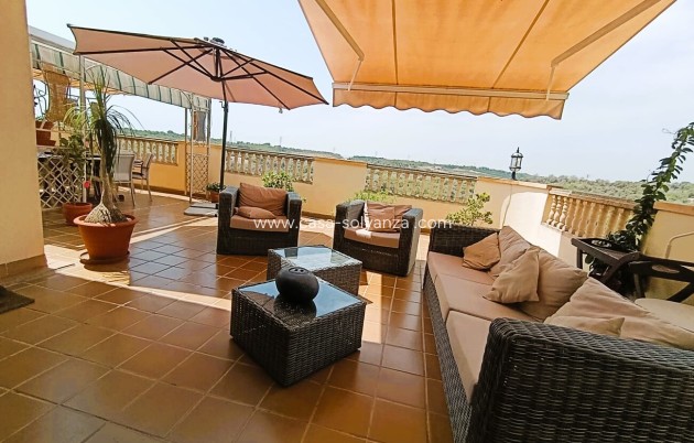 Revente - Villa - Las Ramblas - Costa Blanca