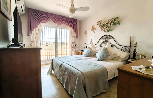 Revente - Villa - Las Ramblas - Costa Blanca