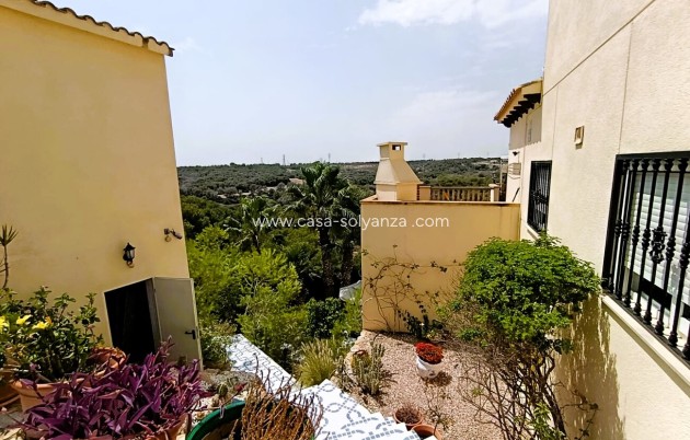 Revente - Villa - Las Ramblas - Costa Blanca