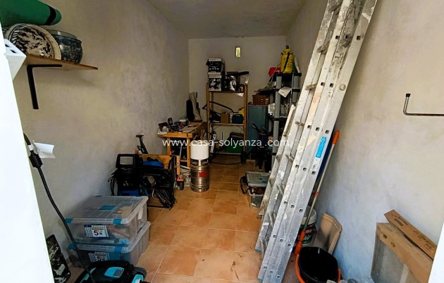 Revente - Villa - Las Ramblas - Costa Blanca