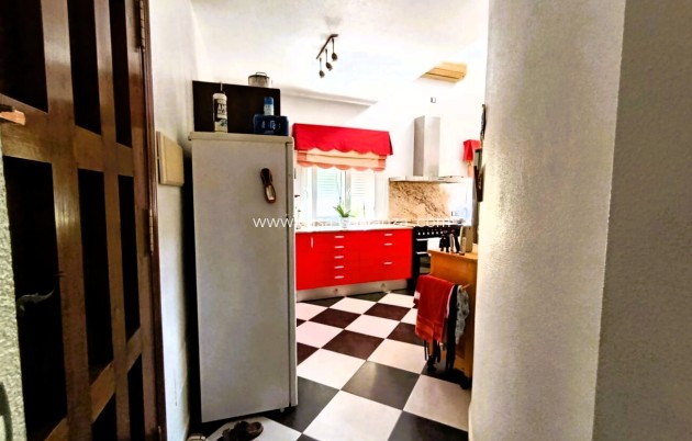 Revente - Villa - Las Ramblas - Costa Blanca