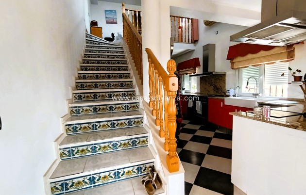 Revente - Villa - Las Ramblas - Costa Blanca