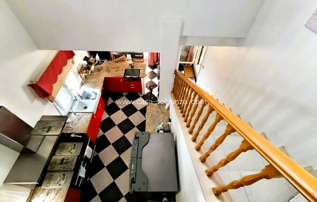 Revente - Villa - Las Ramblas - Costa Blanca