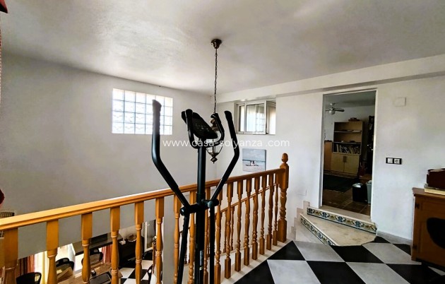 Revente - Villa - Las Ramblas - Costa Blanca