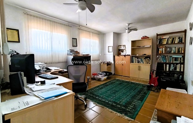 Revente - Villa - Las Ramblas - Costa Blanca