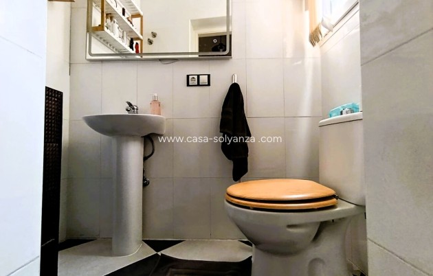 Revente - Villa - Las Ramblas - Costa Blanca