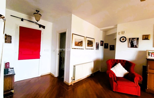 Revente - Villa - Las Ramblas - Costa Blanca