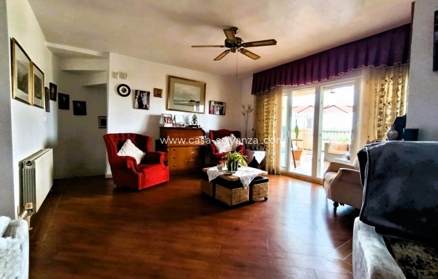 Revente - Villa - Las Ramblas - Costa Blanca