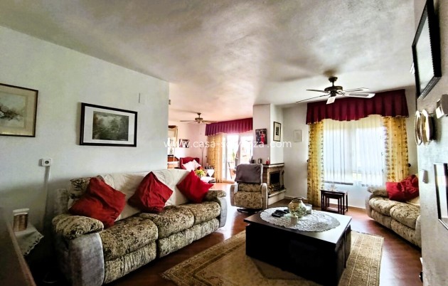 Revente - Villa - Las Ramblas - Costa Blanca