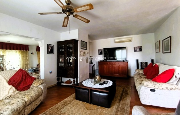 Revente - Villa - Las Ramblas - Costa Blanca